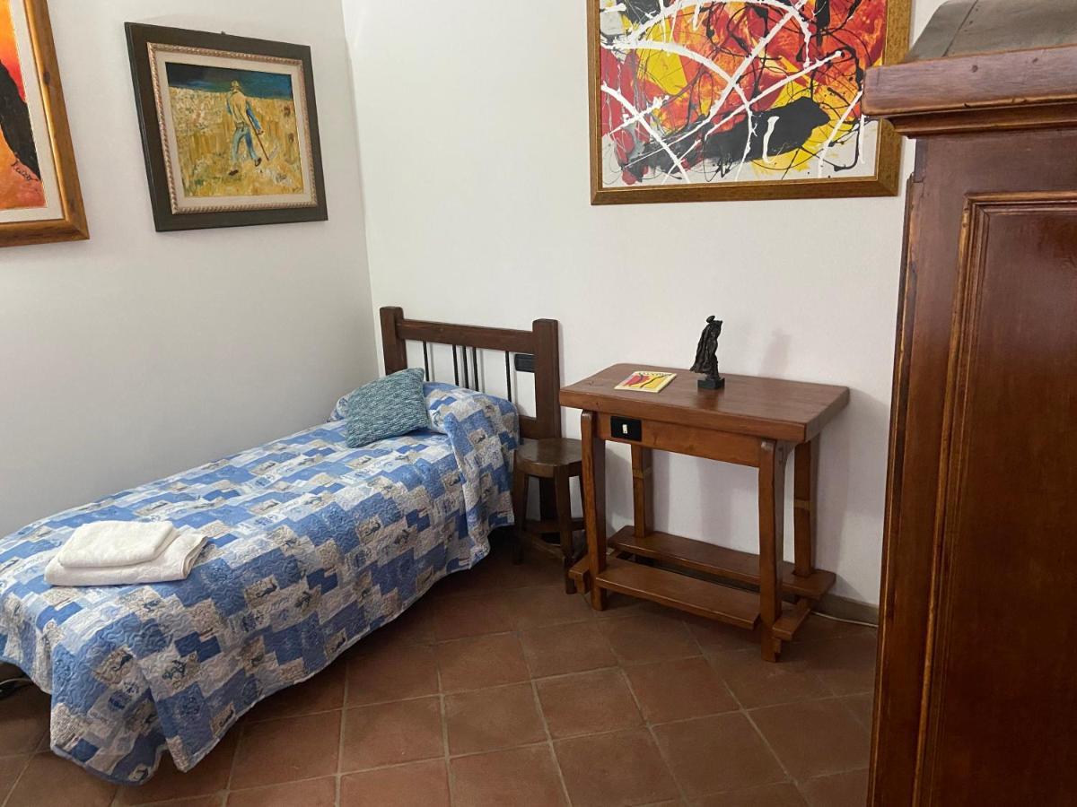 Villa Gallorosso Settignano Εξωτερικό φωτογραφία