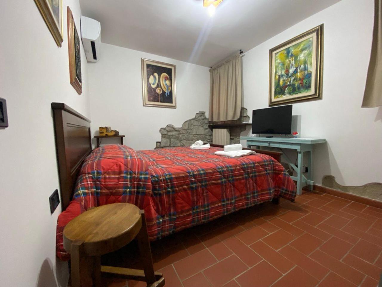 Villa Gallorosso Settignano Εξωτερικό φωτογραφία
