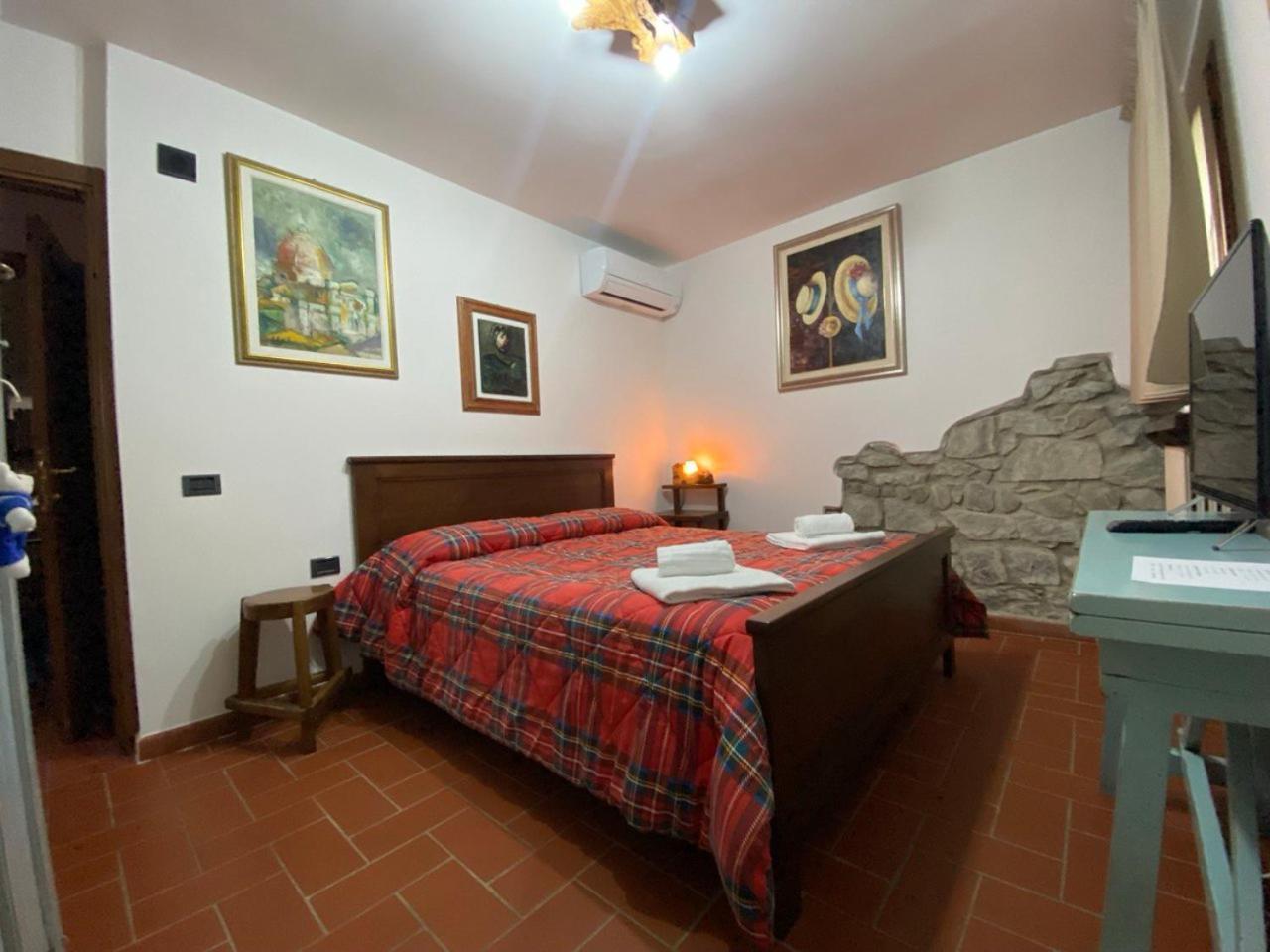 Villa Gallorosso Settignano Εξωτερικό φωτογραφία